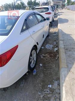 هیوندای سۆناتا